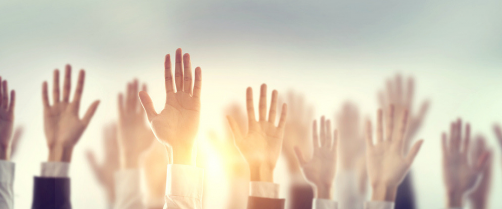 HOA Board Meeting Attendance