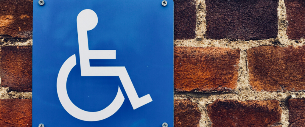 ADA Compliance in an HOA community