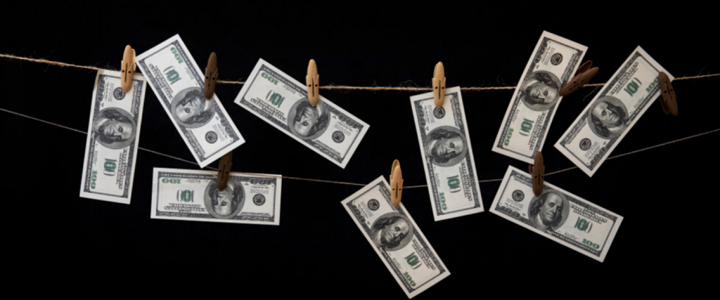 Avoiding HOA Embezzlement