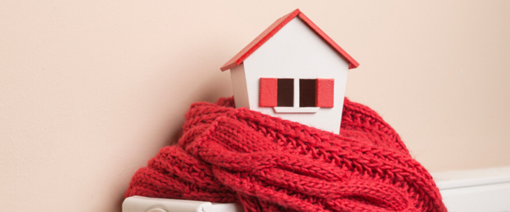 Preparing Your Home for Winter