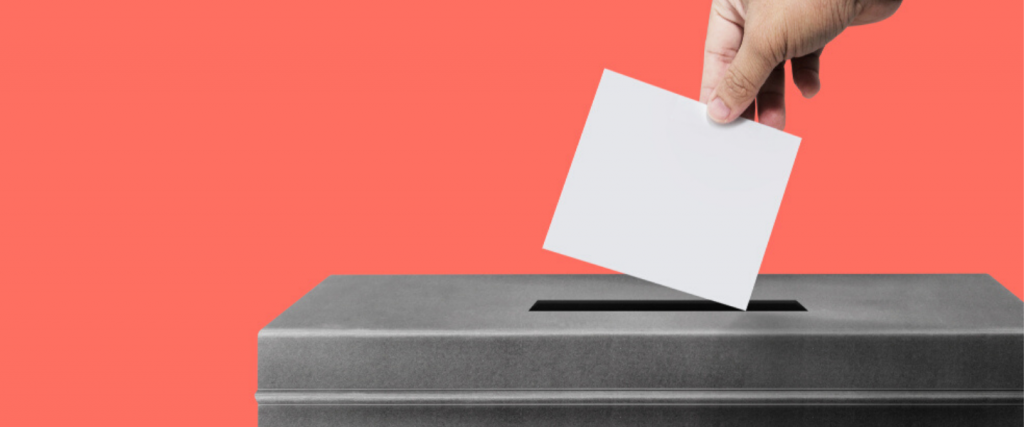 Cumulative voting hoa